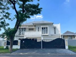 4 Habitación Casa en venta en Tambaksari, East Jawa, Tambaksari