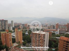 1 Bedroom Condo for rent in Antioquia, Medellin, Antioquia