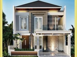 4 Habitación Casa en venta en Lakarsantri, East Jawa, Lakarsantri