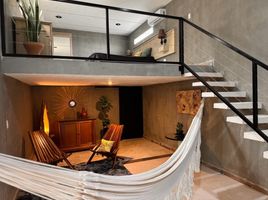 在Campeche出租的1 卧室 住宅, Campeche, Campeche