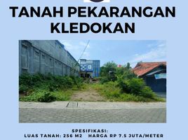  Land for sale in Depok, Sleman, Depok