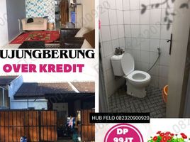 2 Bedroom House for sale in Husein Sastranegara International Airport, Andir, Sumurbandung