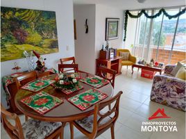 3 Habitación Departamento en venta en Risaralda, Pereira, Risaralda