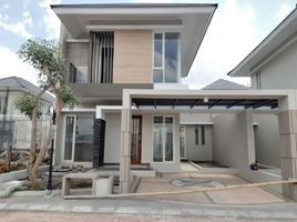 3 Habitación Villa en venta en Ngaglik, Yogyakarta, Ngaglik, Sleman