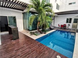 在Campeche出租的4 卧室 屋, Carmen, Campeche