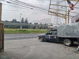  Grundstück zu verkaufen in Toluca, Mexico, Toluca