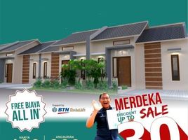 2 Bedroom House for sale in Kidung Kandang, Malang Regency, Kidung Kandang