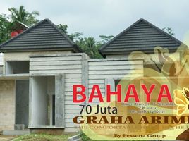 2 Bedroom Villa for sale in Salatiga, Jawa Tengah, Sidomukti, Salatiga