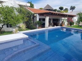 6 Bedroom House for sale in Miacatlan, Morelos, Miacatlan