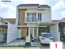 3 Bedroom House for sale in Dau, Malang Regency, Dau