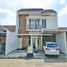 3 Kamar Vila for sale in Dau, Malang Regency, Dau