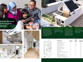 2 Bedroom House for sale in Sumbersari, Jember, Sumbersari