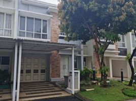 4 Habitación Casa en venta en Legok, Banten, Legok, Tangerang, Banten