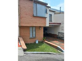 3 Bedroom House for sale in Manizales, Caldas, Manizales