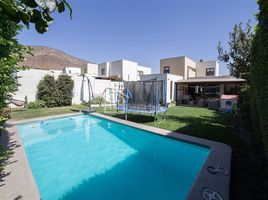 3 Bedroom House for sale in Chile, Santiago, Santiago, Santiago, Chile