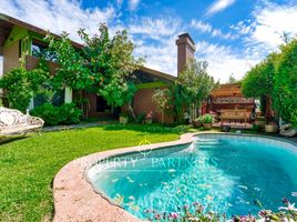 5 Bedroom House for sale in San Jode De Maipo, Cordillera, San Jode De Maipo