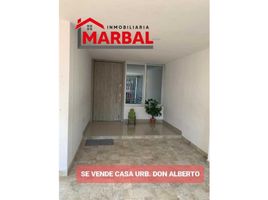 3 Habitación Villa en venta en Cesar, Valledupar, Cesar