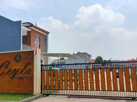 2 Kamar Vila for sale in Pamulang, Tangerang, Pamulang