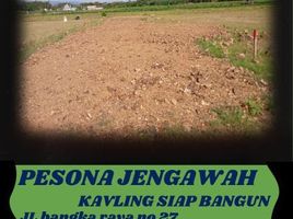  Land for sale in Jenggawah, Jember, Jenggawah