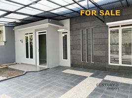 4 Bedroom Villa for sale in Bandung Institute of Technology, Sukajadi, Sumurbandung