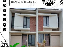 2 Bedroom Villa for sale in Soreang, Bandung, Soreang