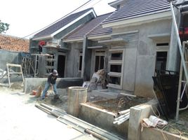 2 Kamar Vila for sale in Bojonggede, Bogor, Bojonggede