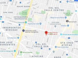 4 Schlafzimmer Haus zu verkaufen in Miguel Hidalgo, Mexico City, Miguel Hidalgo