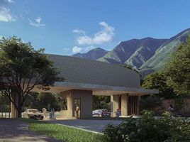  Grundstück zu verkaufen in Santiago, Nuevo Leon, Santiago