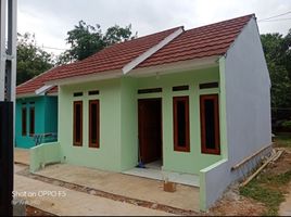 2 Kamar Vila for sale in Bojonggede, Bogor, Bojonggede