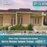 2 Kamar Vila for sale in Lampung, Sukarame, Bandar Lampung, Lampung