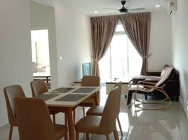 2 chambre Condominium for rent in Tebrau, Johor Bahru, Tebrau