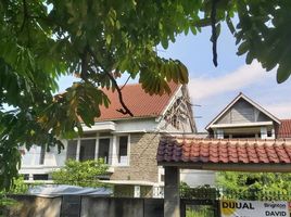  Terreno (Parcela) en venta en Cimanggis, West Jawa, Cimanggis