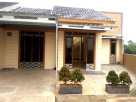 2 Kamar Vila for sale in Bojonggede, Bogor, Bojonggede