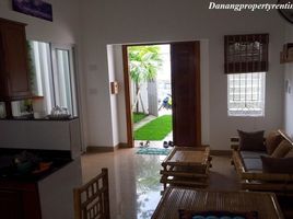 2 Habitación Casa en alquiler en My Khe Beach, My An, Khue My