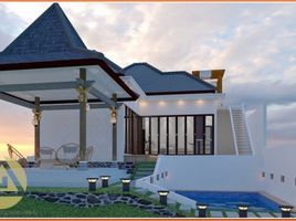 3 Bedroom Villa for sale in Klaten, Jawa Tengah, Prambanan, Klaten