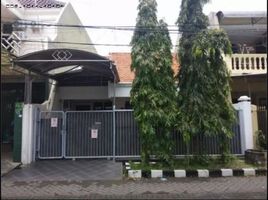 Villa 4 chambre à vendre à Gubeng, East Jawa, Gubeng