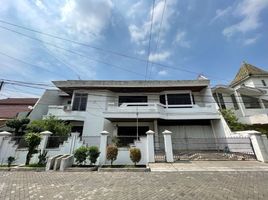 6 Bedroom Villa for sale in Gubeng, Surabaya, Gubeng