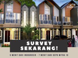 3 Bedroom Villa for sale in Pasuruan, East Jawa, Prigen, Pasuruan