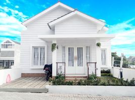 2 Schlafzimmer Haus zu verkaufen in Sumurbandung, West Jawa, Sumurbandung, Bandung, West Jawa