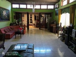 7 Habitación Casa en venta en Tambaksari, East Jawa, Tambaksari, Surabaya, East Jawa