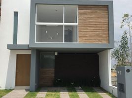 3 Habitación Casa en venta en El Marques, Querétaro, El Marques