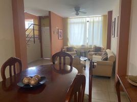 3 chambre Villa for rent in Manta, Manabi, Manta, Manta