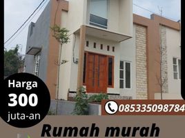 2 Bedroom House for sale in Kidung Kandang, Malang Regency, Kidung Kandang