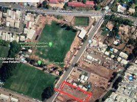  Terreno (Parcela) en venta en Maipo, Santiago, San Bernardo, Maipo