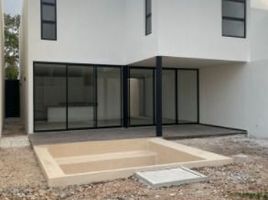 3 Schlafzimmer Haus zu verkaufen in Yaxkukul, Yucatan, Yaxkukul
