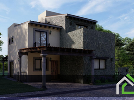 3 Bedroom House for sale in Allende, Guanajuato, Allende