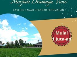  Land for sale in Dramaga, Bogor, Dramaga