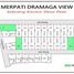  Land for sale in Dramaga, Bogor, Dramaga