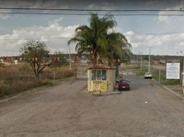  Grundstück zu verkaufen in El Salto, Jalisco, El Salto, Jalisco, Mexiko