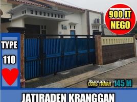 3 Kamar Rumah for sale in Cimanggis, Bogor, Cimanggis